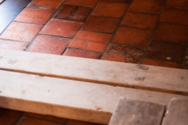 Chateau Sint Gerlach restauratie Bouwbedrijf Coppes